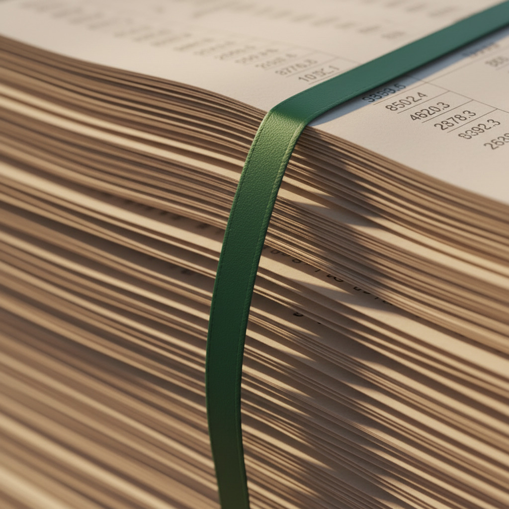 AuditCore visual identity